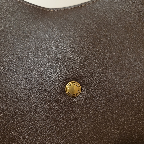 Coach Brooklyn 28 Maple - Picture 6 of 16